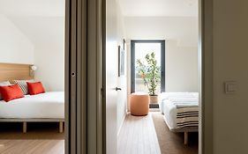 Apartahotel Libere Vitoria